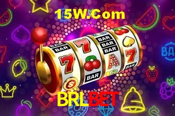 Provedores de Jogos BRLBET