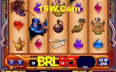Benefícios VIP na BRLBET