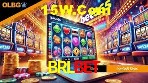 Statistics BRLBET