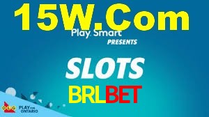 BRLBET App Interface