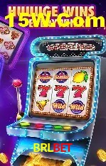 Jogos populares e pagamentos rápidos na BRLBET