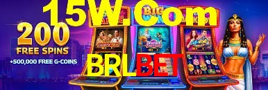 VIP Casino BRLBET