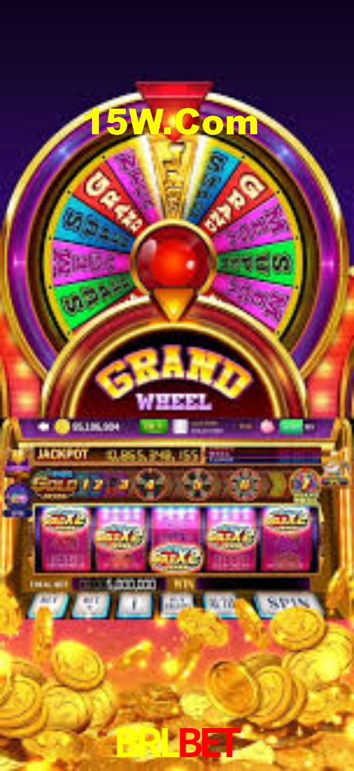 BRLBET APP