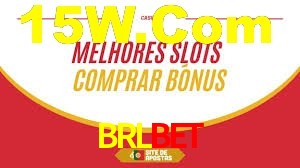 Premium Interface BRLBET