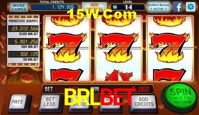 Casino Ao Vivo BRLBET