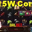 Apostas de Tênis BRLBET