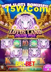 Programa VIP BRLBET