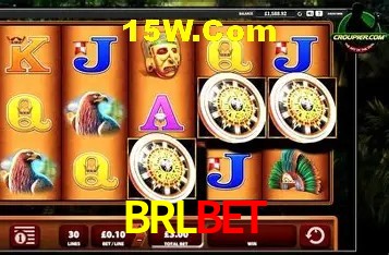 Sistemas de Segurança BRLBET