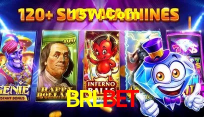 Integração de APIs BRLBET