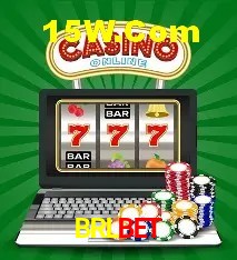 Bônus de Boas-vindas BRLBET