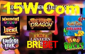 Daily Bonuses BRLBET
