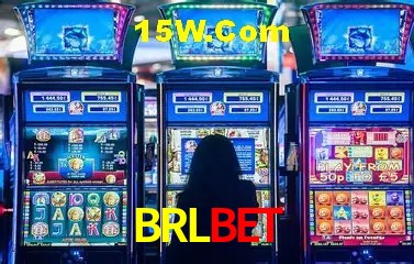 Diretório de Jogos BRLBET