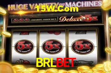 Jogos de Slot BRLBET