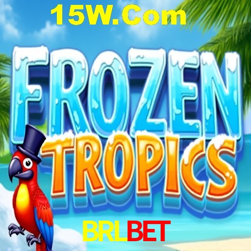 Interface do App BRLBET