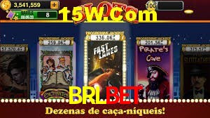 Bonus Features BRLBET