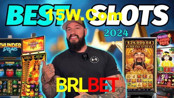 BRLBET APP