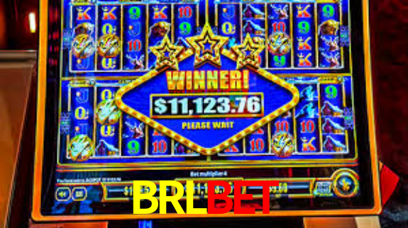 Cassino de Jogos BRLBET