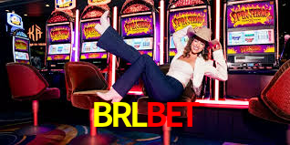App BRLBET  