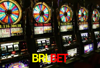 Bonus na Cassino Online BRLBET